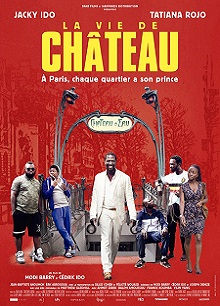La Vie de Château